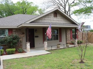 306 N Main St, Gladewater, TX 75647
