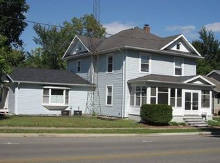 310 Lake Shore Dr, Culver, IN 46511
