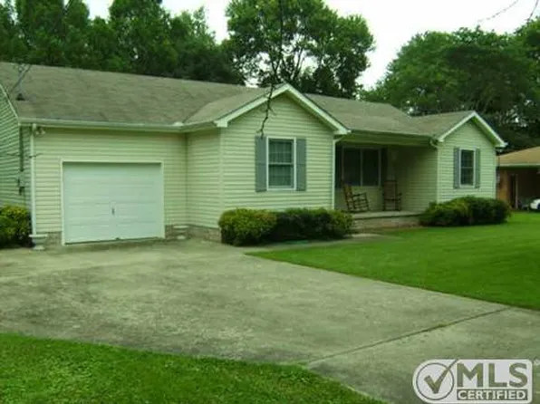 110 College Ave, Huntland, TN 37345