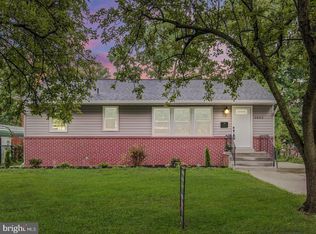 4803 Madison St, Riverdale, MD