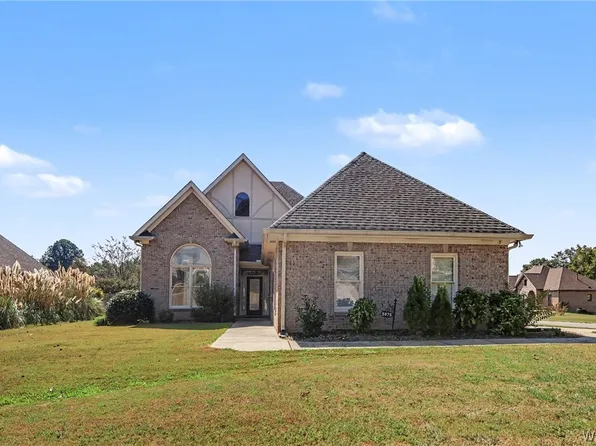5875 High Forest Dr, Mc Calla, AL 35111