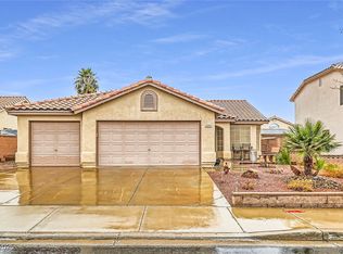 1943 Chickasaw Dr, Henderson, NV 89002