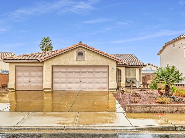 1943 Chickasaw Dr, Henderson, NV 89002