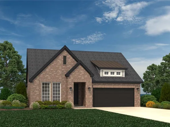 1414 George Robbinbs Ln, Cave Springs, AR 72718