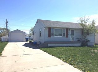 1215 Avenue G, Kearney, NE 68847