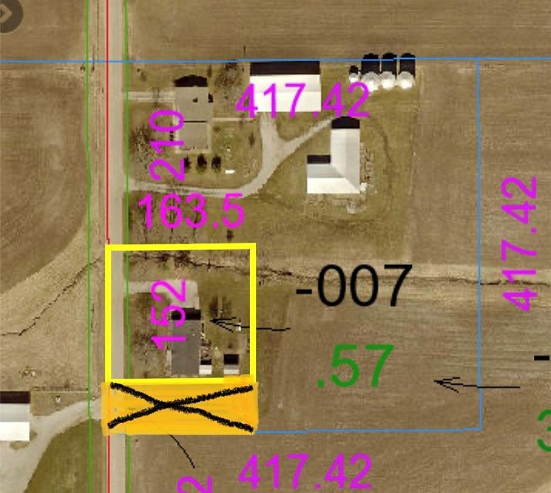 N 1000th St, Newton, IL 62448 MLS 6230185 Zillow