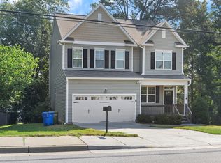 128 Bridge St, Fuquay Varina, NC 27526