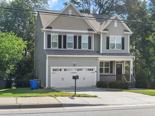 128 Bridge St, Fuquay Varina, NC 27526