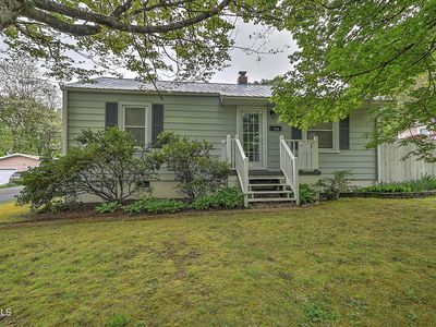 1202 N Barton St, Johnson City, TN, 37604
