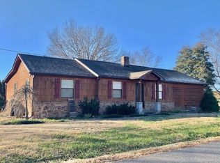 185 Ebenezer Rd, Chuckey, TN 37641