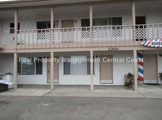 2300 Main Street, Morro Bay, CA 93442