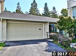 101 Fountainhead Ct, Martinez, CA 94553
