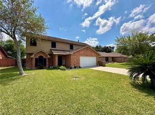 1712 Oaks Rd, Edinburg, TX 78539