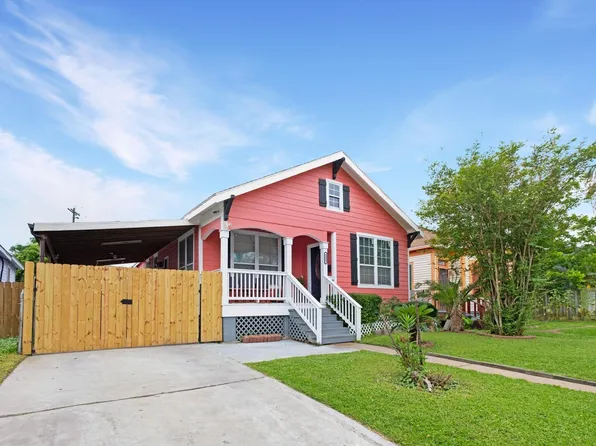 4409 Avenue K, Galveston, TX 77550