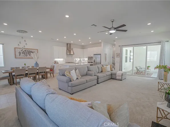 27087 Amber Sky Way, Valencia, CA 91381