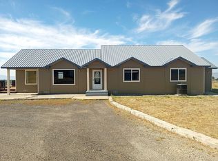 430 Charlton Rd, Ellensburg, WA 98926
