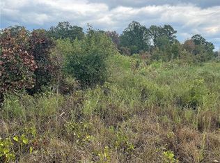 Horned Owl Rd, Valliant, OK 74764