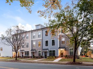 Loso Walk, Charlotte, NC 28217