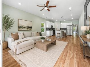 819 Junction Ave #A, Cleveland, TX 77328