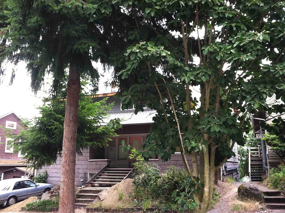 1st image of 5016 21st Ave NE