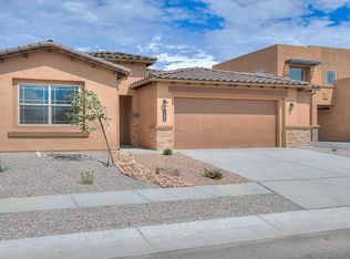 2124 Roll Cloud Dr NW, Albuquerque, NM 87120