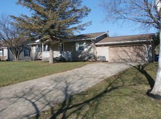 5285 Winchester Way, Gladwin, MI 48624
