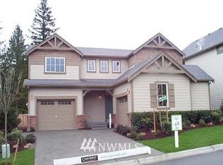 2203 238th NE LOT 48, Sammamish, WA