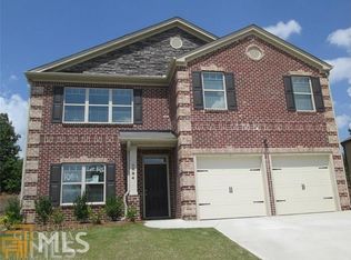 11051 Landon Way LOT 264, Hampton, GA 30228