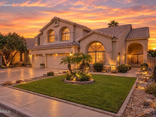 1236 E PALO VERDE Street, Gilbert, AZ 85296