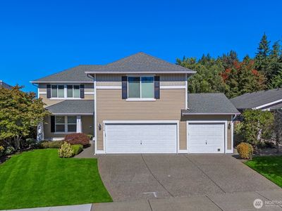 23410 SE 262nd Street, Maple Valley, WA, 98038