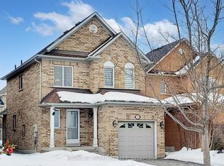 55 Hollybush Dr, Vaughan, ON