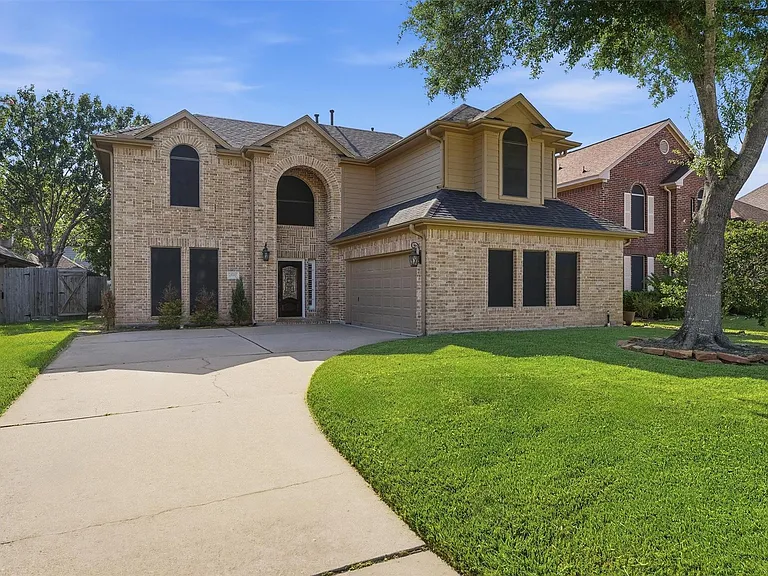 19307 Pinewood Bluff Ln — Photo 2