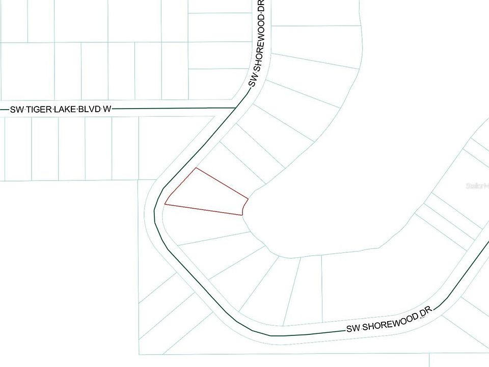 1st image of Lots 392 & 393 SW SHOREWOOD DRIVE LOT 392