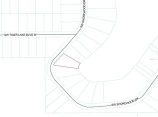 Lots 392 & 393 SW SHOREWOOD DRIVE LOT 392, DUNNELLON, FL 34431
