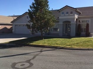 1270 Fox Glen Ct, Reno, NV 89521
