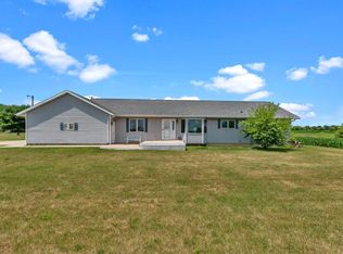N8445 County Road Fw Rd, Beaver Dam, WI 53916