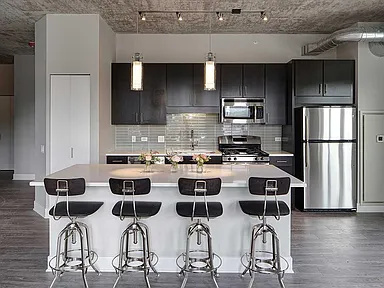 AMLI Lofts - 850 S Clark St Chicago IL | Zillow