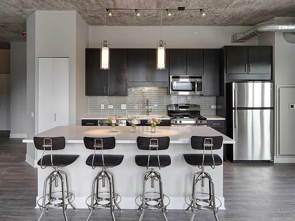 AMLI Lofts
