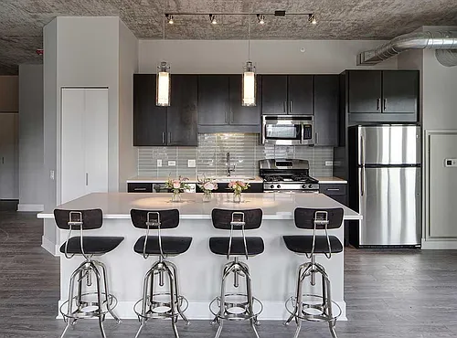 AMLI Lofts Photo 1