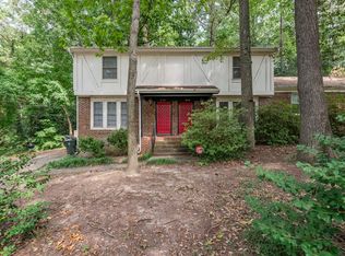 5206 Cypress Ln, Raleigh, NC 27609