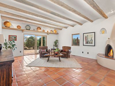 117 Paseo Nopal, Santa Fe, NM, 87507