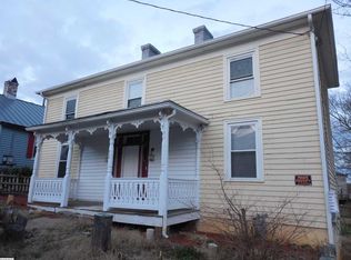 405 Bowling St, Staunton, VA 24401