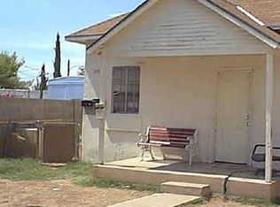 2536 W Adams St, Phoenix, AZ 85009