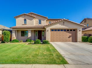 2544 E Plum St, Gilbert, AZ 85298