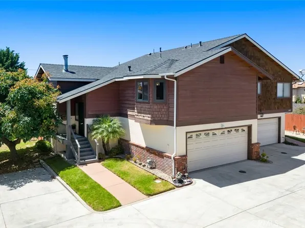 1641 Saratoga Ave, Grover Beach, CA 93433
