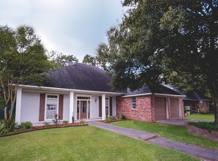 501 Tuscany Valley, Lafayette, LA 70506