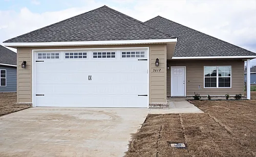 3612 Red Maple Way Photo 1