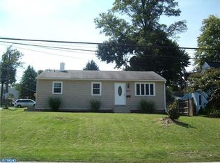 2500 Horsham Rd, Hatboro, PA 19040