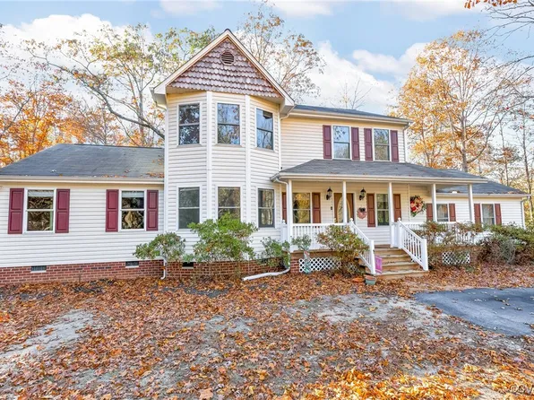 723 Rosebud Run, Aylett, VA 23009