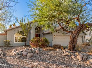 808 N Williams Cir, Mesa, AZ 85203